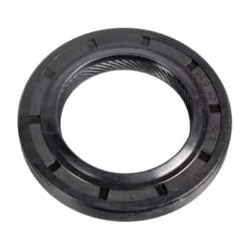 Shaft Seal, manual transmission main shaft 105995 FEBI