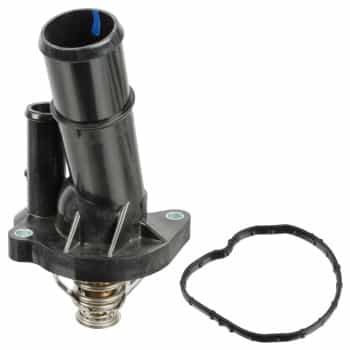 Thermostat, coolant 106075 FEBI