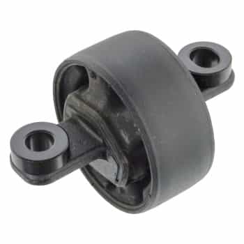 Montage, axle beam 106758 FEBI