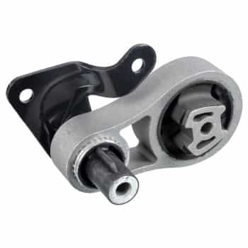 Montage, transfer case