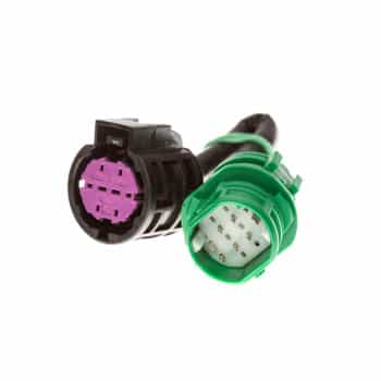 Cable Repair Set, headlight febi Plus