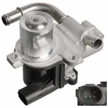 EGR Valve 108786 FEBI