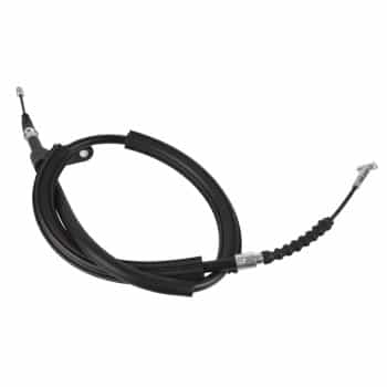 Cable, parking brake 108967 FEBI