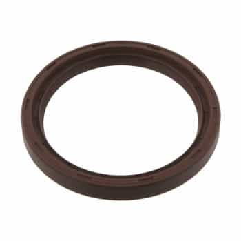 Shaft Seal, crankshaft 01090 FEBI