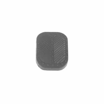 Clutch Pedal Pad