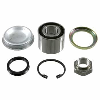 Wheel Stabiliser Kit 11420 FEBI