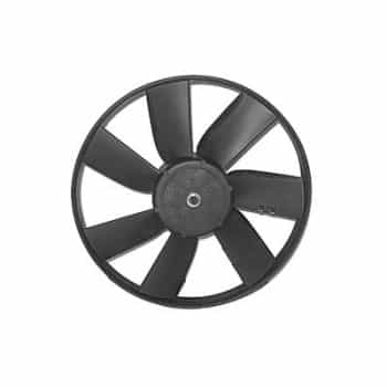 Fan, radiator 5880746 International Radiators