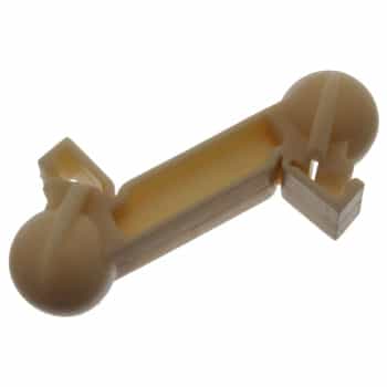 Selector-/Shift Rod