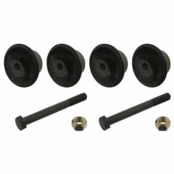 Repair Kit, axle beam 01196 FEBI