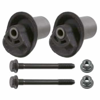 Repair Kit, axle beam 01199 FEBI