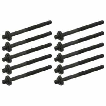 Bolt Kit, cylinder head