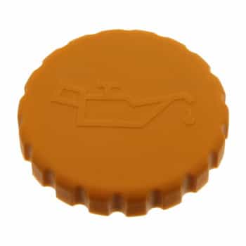 Sealing Cap, oil filling port