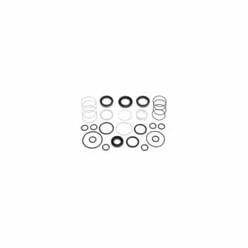 Gasket Set, steering gear