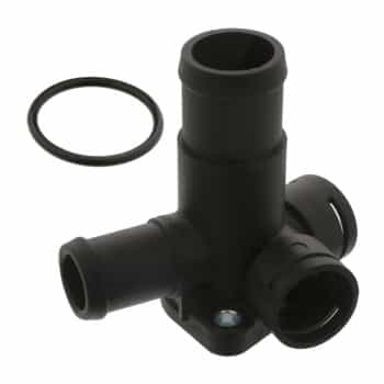 Coolant Flange 12404 FEBI