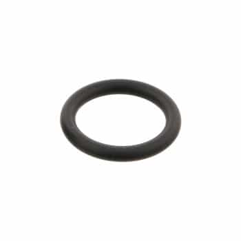 Gasket, coolant flange 12409 FEBI
