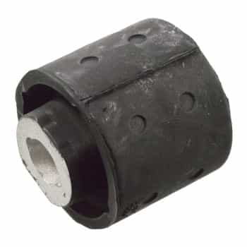 Montage, axle beam 12508 FEBI