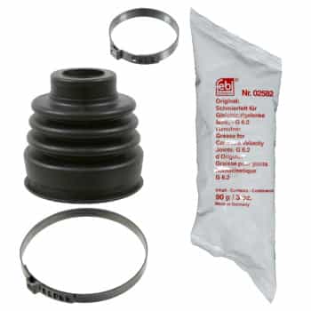 Bellow Set, drive shaft 12831 FEBI