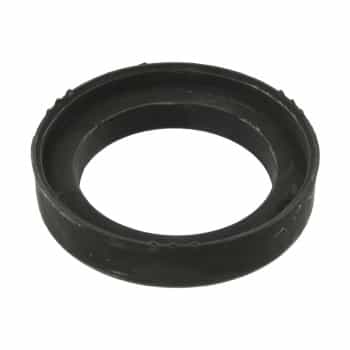 Rubber Buffer, suspension 01306 FEBI