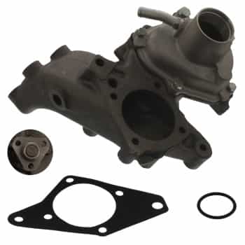 Water Pump 14173 FEBI