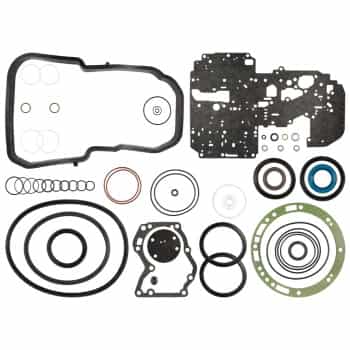 Gasket Set, automatic transmission