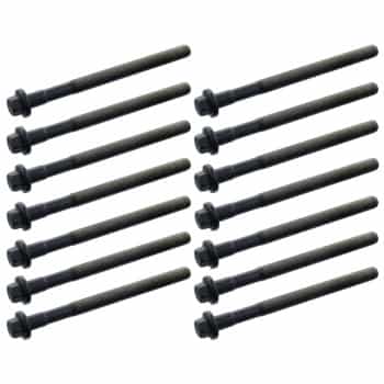 Bolt Kit, cylinder head