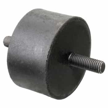 Montage, manual transmission