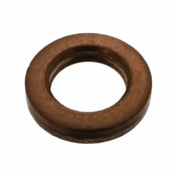 Seal Ring, injector 15926 FEBI