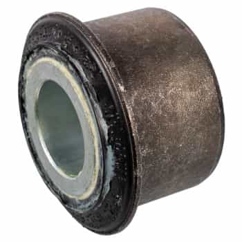 Montage, axle beam 170966 FEBI