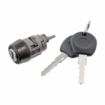Lock Cylinder, ignition lock