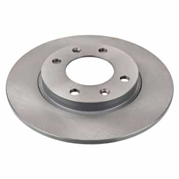 Brake Disc 17820 FEBI
