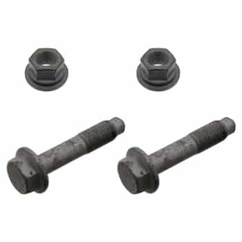 Screw Kit, suspension strut/wheel Stabiliser housing