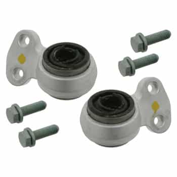 Montage Kit, control lever 18686 FEBI