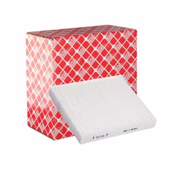 Filter, interior air 19590 FEBI