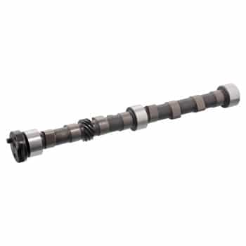 Camshaft