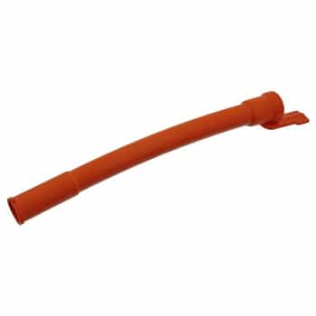 Funnel, oil Outer contourstick