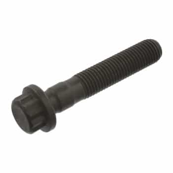 Connecting Rod Bolt 02084 FEBI