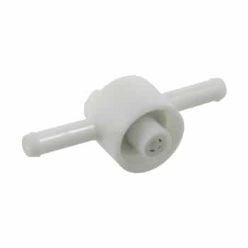 Valve, fuel filter 02087 FEBI