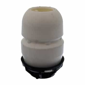 Rubber Buffer, suspension 21130 FEBI