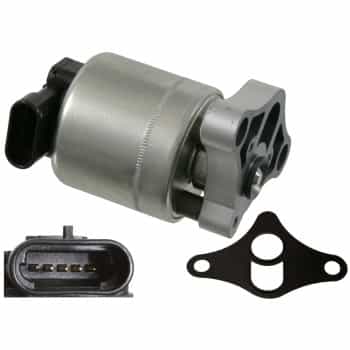 EGR Valve 21159 FEBI