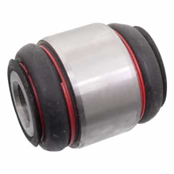 Stabiliser, wheel Stabiliser housing 21174 FEBI