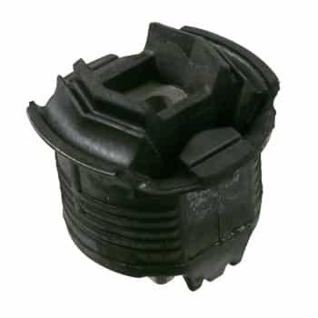 Montage, axle beam 22041 FEBI