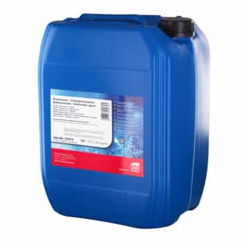 Coolant Febi G11 20L