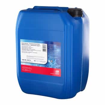Coolant Febi G12 20L