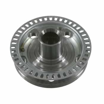 Wheel Hub 22512 FEBI