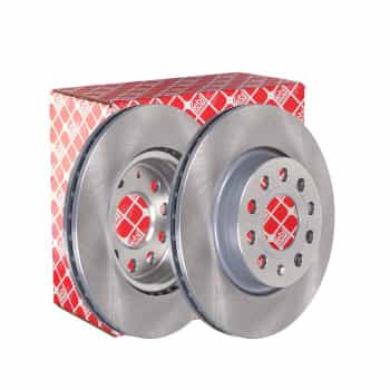 Brake Disc 22904 FEBI