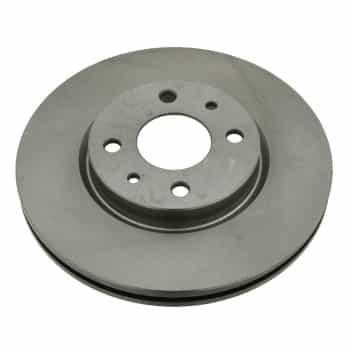 Brake Disc 22927 FEBI
