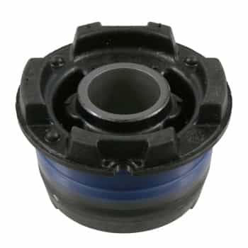 Montage, axle beam 22955 FEBI