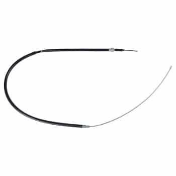Cable, parking brake 22962 FEBI