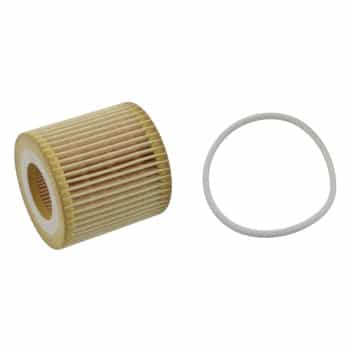 Oil Filter 23468 FEBI