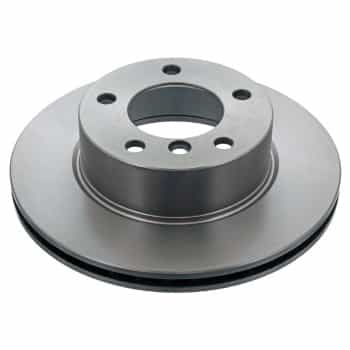 Brake Disc 23535 FEBI